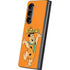 The Flinstones Fred Flintstone Galaxy Z Fold5 5G Skin